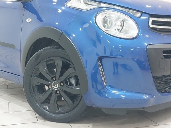 Used Citroen C1 2019 for sale - 76058679: Photo 9