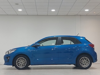 Used Kia Rio 2022 for sale - 75963959: Photo