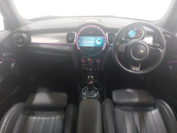 Used MINI Hatch 2021 for sale - 78976853: Photo