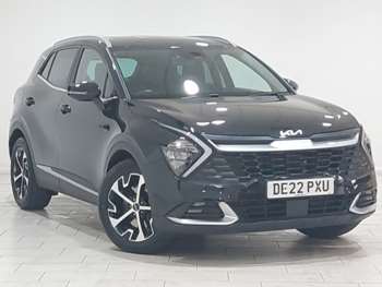 2022 - 1.6T GDi ISG Launch Edition 5dr