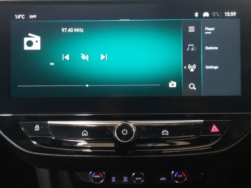 Used Vauxhall Corsa 2025 for sale - 76669522: Photo 10