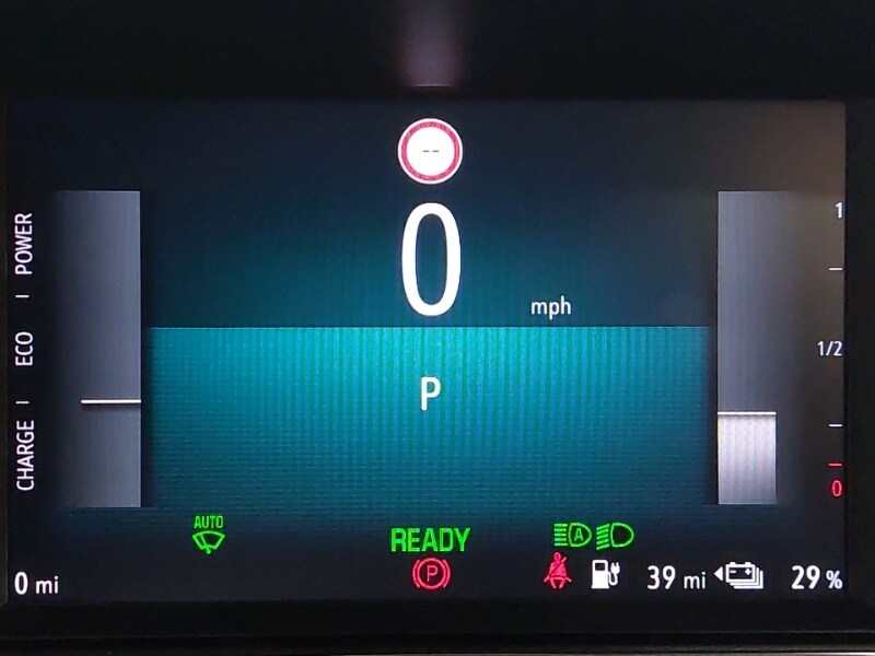 Used Vauxhall Corsa 2025 for sale - 76669522: Photo 11