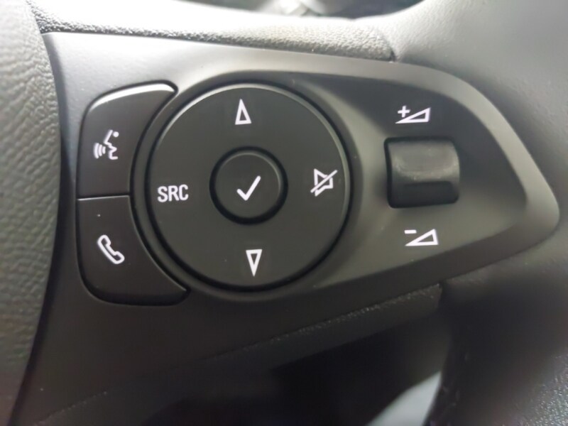 Used Vauxhall Corsa 2025 for sale - 76669522: Photo 13