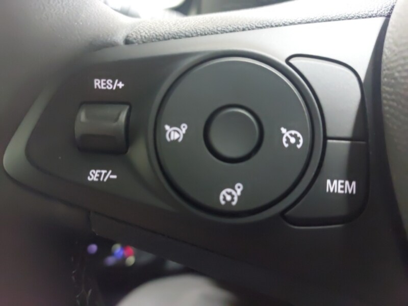 Used Vauxhall Corsa 2025 for sale - 76669522: Photo 14