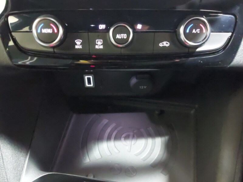 Used Vauxhall Corsa 2025 for sale - 76669522: Photo 15