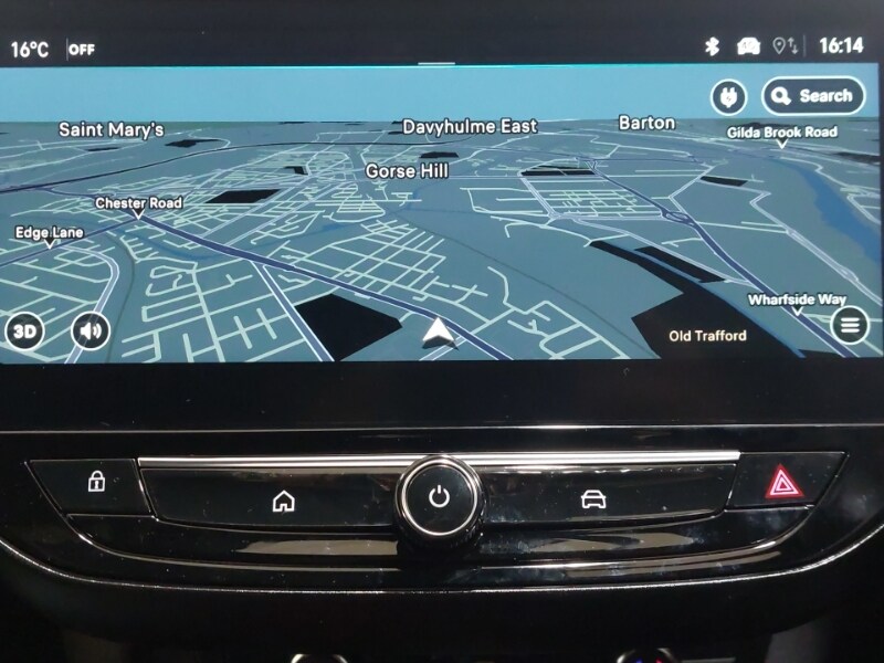 Used Vauxhall Corsa 2025 for sale - 76669522: Photo 16