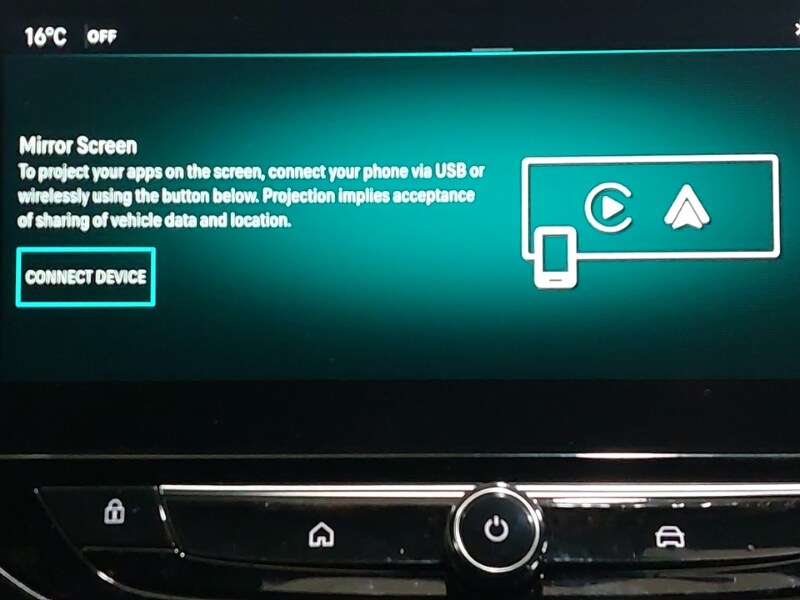 Used Vauxhall Corsa 2025 for sale - 76669522: Photo 17