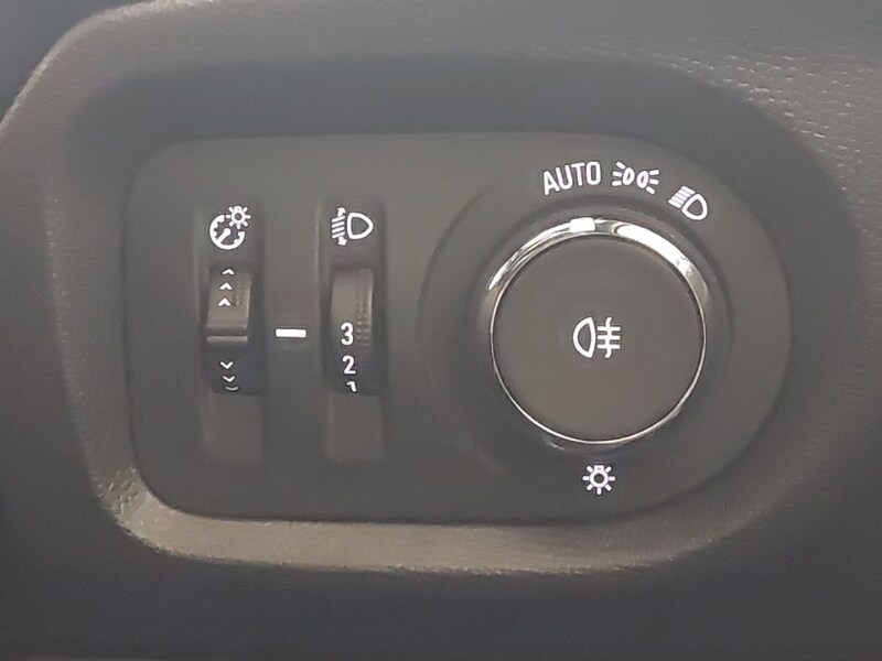 Used Vauxhall Corsa 2025 for sale - 76669522: Photo 18