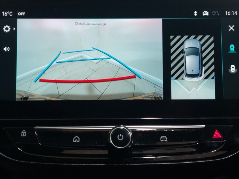 Used Vauxhall Corsa 2025 for sale - 76669522: Photo 19