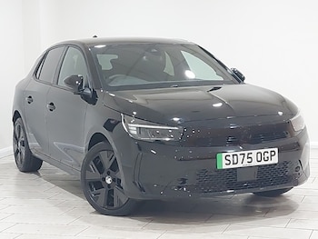 Vauxhall - Corsa
