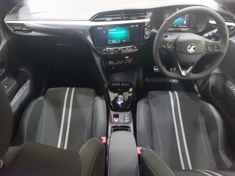 Used Vauxhall Corsa 2025 for sale - 76669522: Photo 2