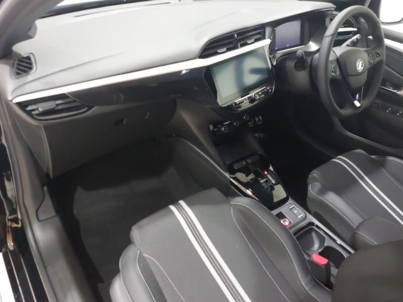 Used Vauxhall Corsa 2025 for sale - 76669522: Photo 5