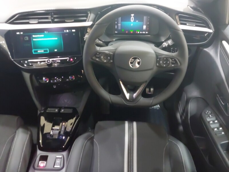 Used Vauxhall Corsa 2025 for sale - 76669522: Photo 7