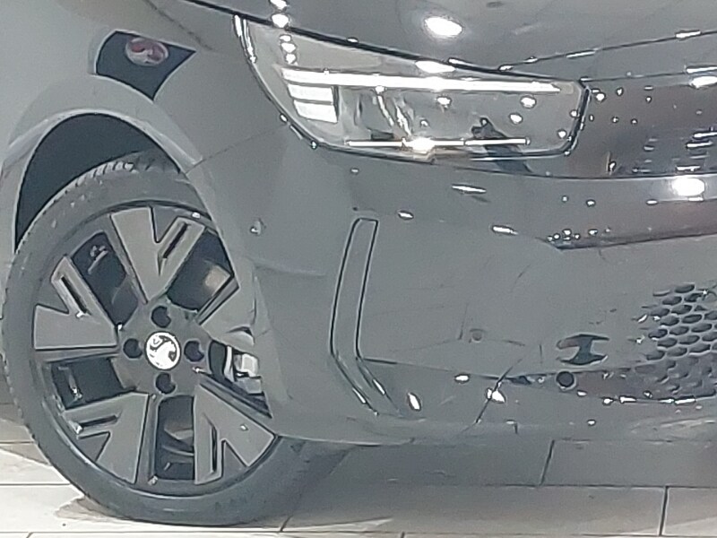 Used Vauxhall Corsa 2025 for sale - 76669522: Photo 9