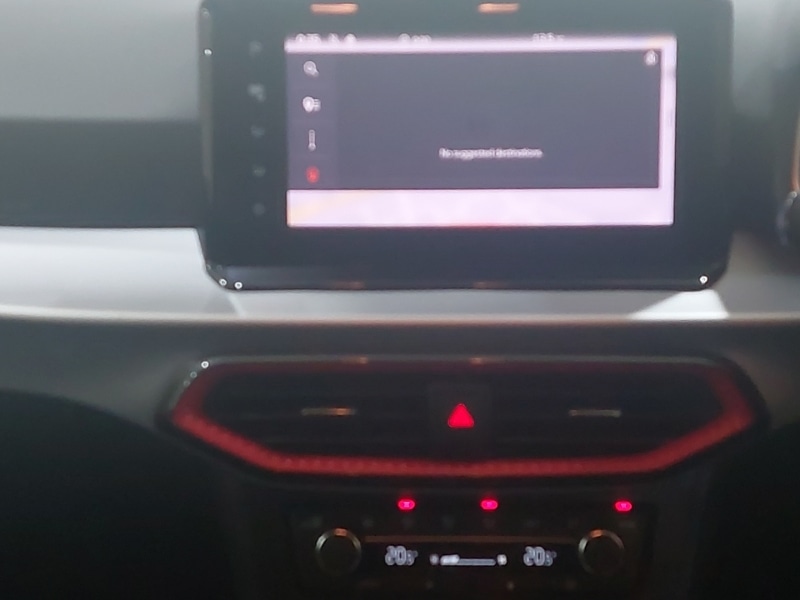 Used SEAT Ibiza 2021 for sale - 78126430: Photo 10