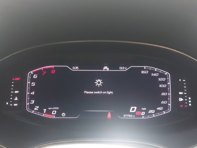 Used SEAT Ibiza 2021 for sale - 78126430: Photo 11