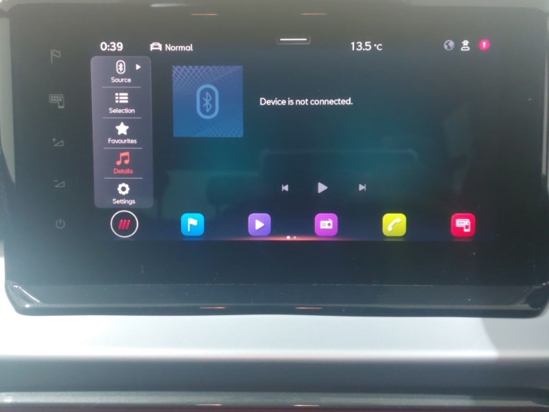 Used SEAT Ibiza 2021 for sale - 78126430: Photo 12