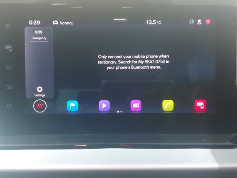 Used SEAT Ibiza 2021 for sale - 78126430: Photo 13