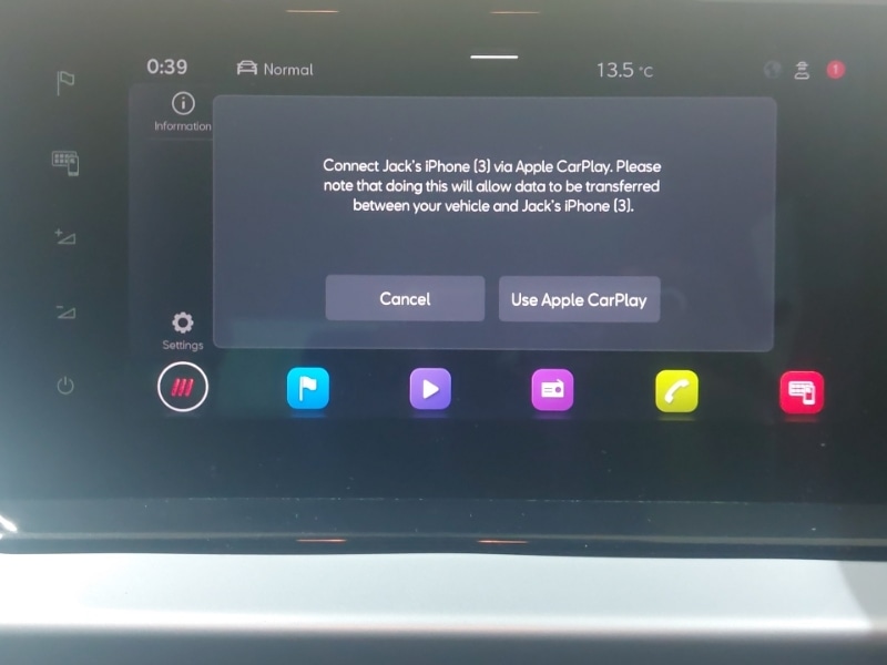 Used SEAT Ibiza 2021 for sale - 78126430: Photo 14