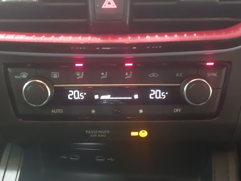 Used SEAT Ibiza 2021 for sale - 78126430: Photo 15