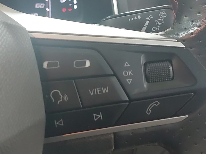 Used SEAT Ibiza 2021 for sale - 78126430: Photo 19