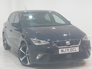 Used SEAT Ibiza 2021 for sale - 78126430: Photo