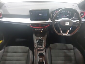 Used SEAT Ibiza 2021 for sale - 78126430: Photo