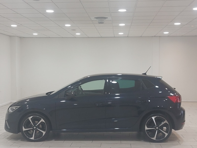 Used SEAT Ibiza 2021 for sale - 78126430: Photo 4
