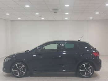 Used SEAT Ibiza 2021 for sale - 78126430: Photo