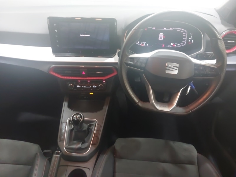 Used SEAT Ibiza 2021 for sale - 78126430: Photo 7