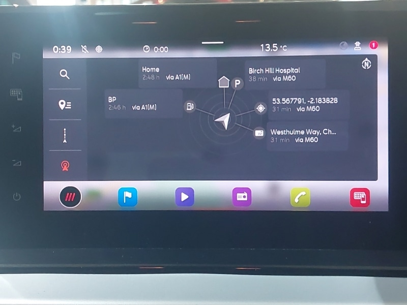 Used SEAT Ibiza 2021 for sale - 78126430: Photo 9