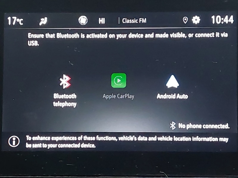 Used Vauxhall Corsa 2022 for sale - 76741738: Photo 14