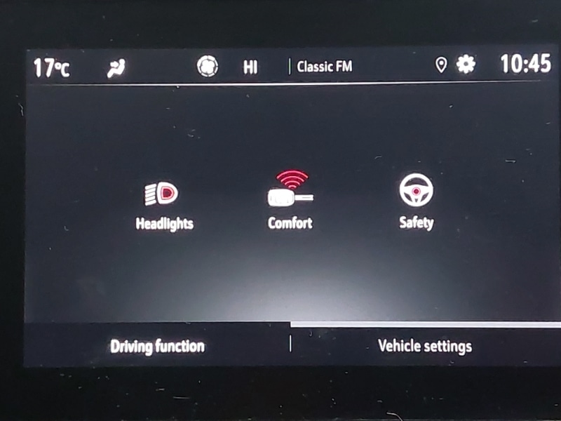 Used Vauxhall Corsa 2022 for sale - 76741738: Photo 15