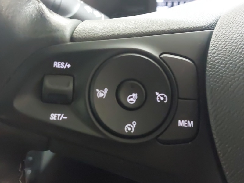 Used Vauxhall Corsa 2022 for sale - 76741738: Photo 19