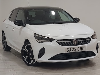 Vauxhall - Corsa