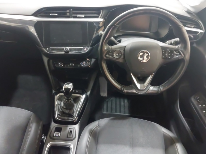 Used Vauxhall Corsa 2022 for sale - 76741738: Photo 7