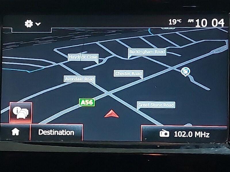 Used Renault Clio 2017 for sale - 77580283: Photo 16