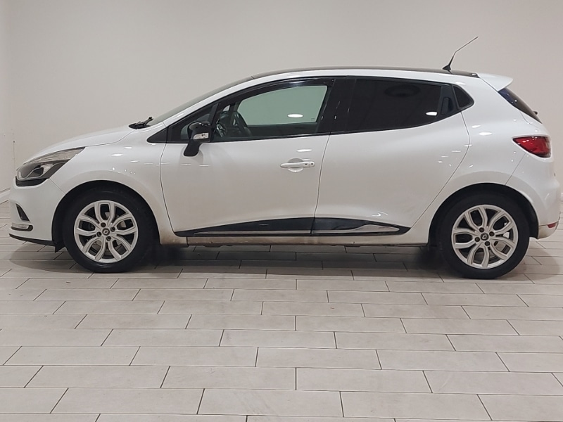 Used Renault Clio 2017 for sale - 77580283: Photo 4