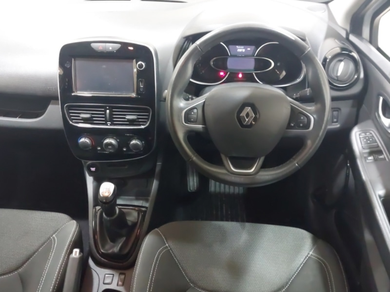 Used Renault Clio 2017 for sale - 77580283: Photo 7