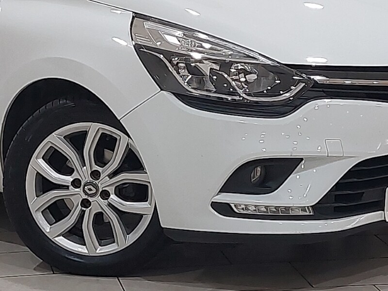 Used Renault Clio 2017 for sale - 77580283: Photo 9