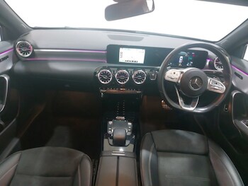 Used Mercedes-Benz A-Class 2022 for sale - 78333698: Photo