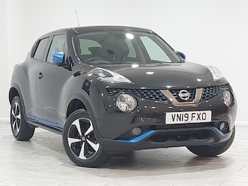 Used Nissan Juke 2019 for sale - 78669839: Photo