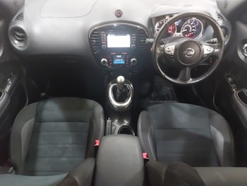 Used Nissan Juke 2019 for sale - 78669839: Photo