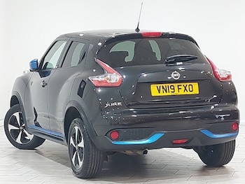 Used Nissan Juke 2019 for sale - 78669839: Photo
