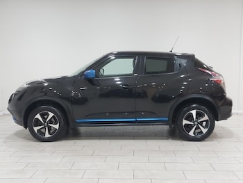 Used Nissan Juke 2019 for sale - 78669839: Photo