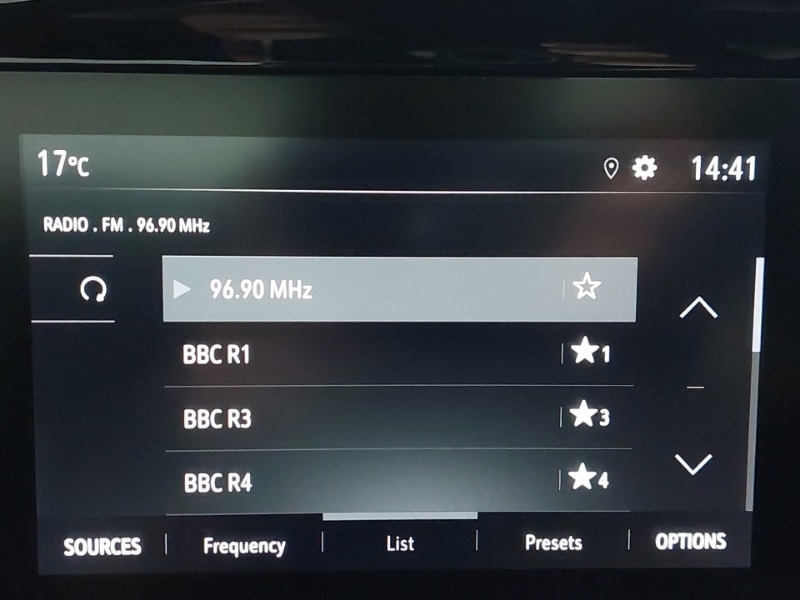 Used Vauxhall Mokka 2022 for sale - 76548730: Photo 12