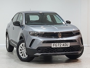 Vauxhall - Mokka