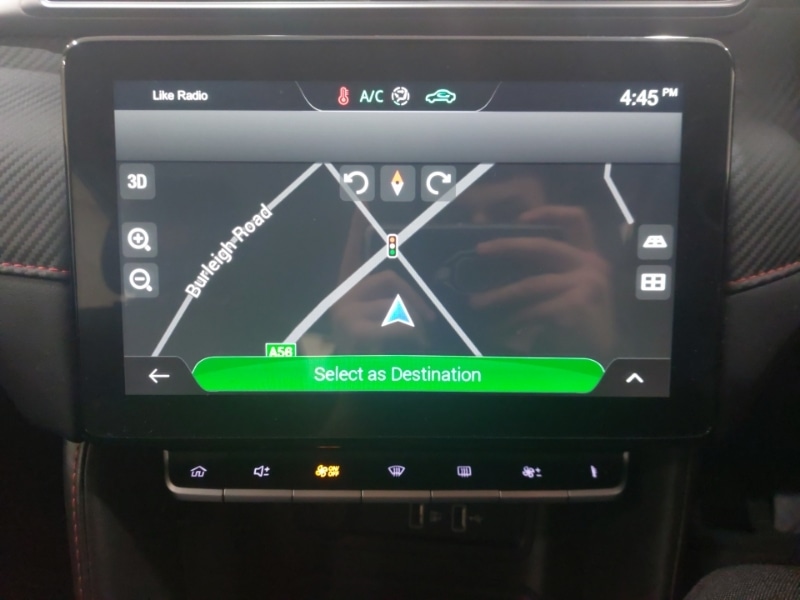 Used MG MG ZS 2022 for sale - 77264896: Photo 12