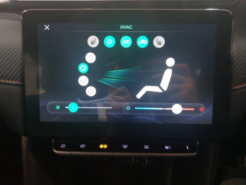 Used MG MG ZS 2022 for sale - 77264896: Photo 13