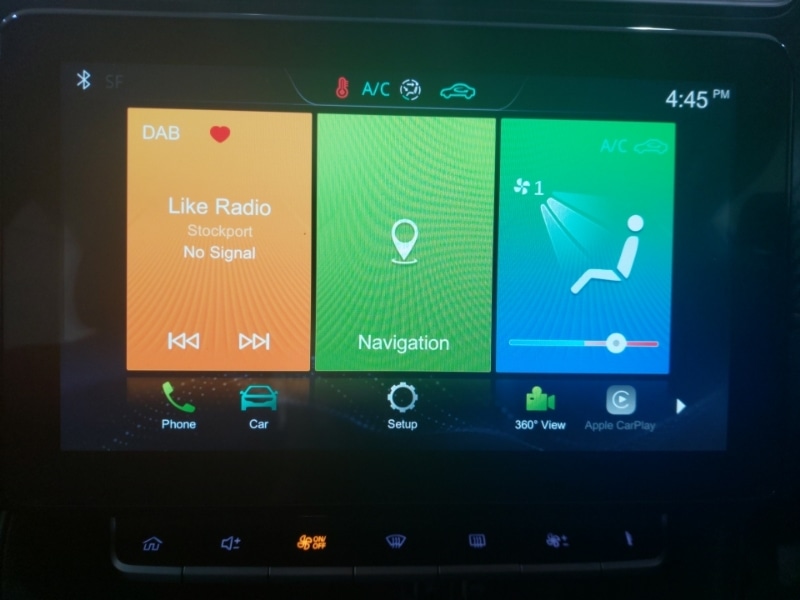 Used MG MG ZS 2022 for sale - 77264896: Photo 15